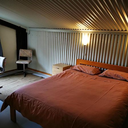 Hotham Ridge Apartment Wandering Luaran gambar