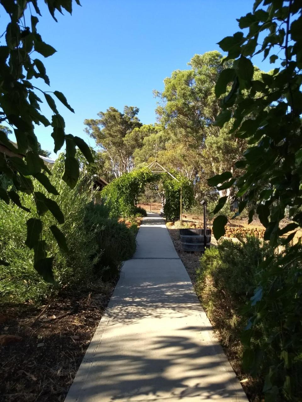 Hotham Ridge Apartment Wandering Luaran gambar