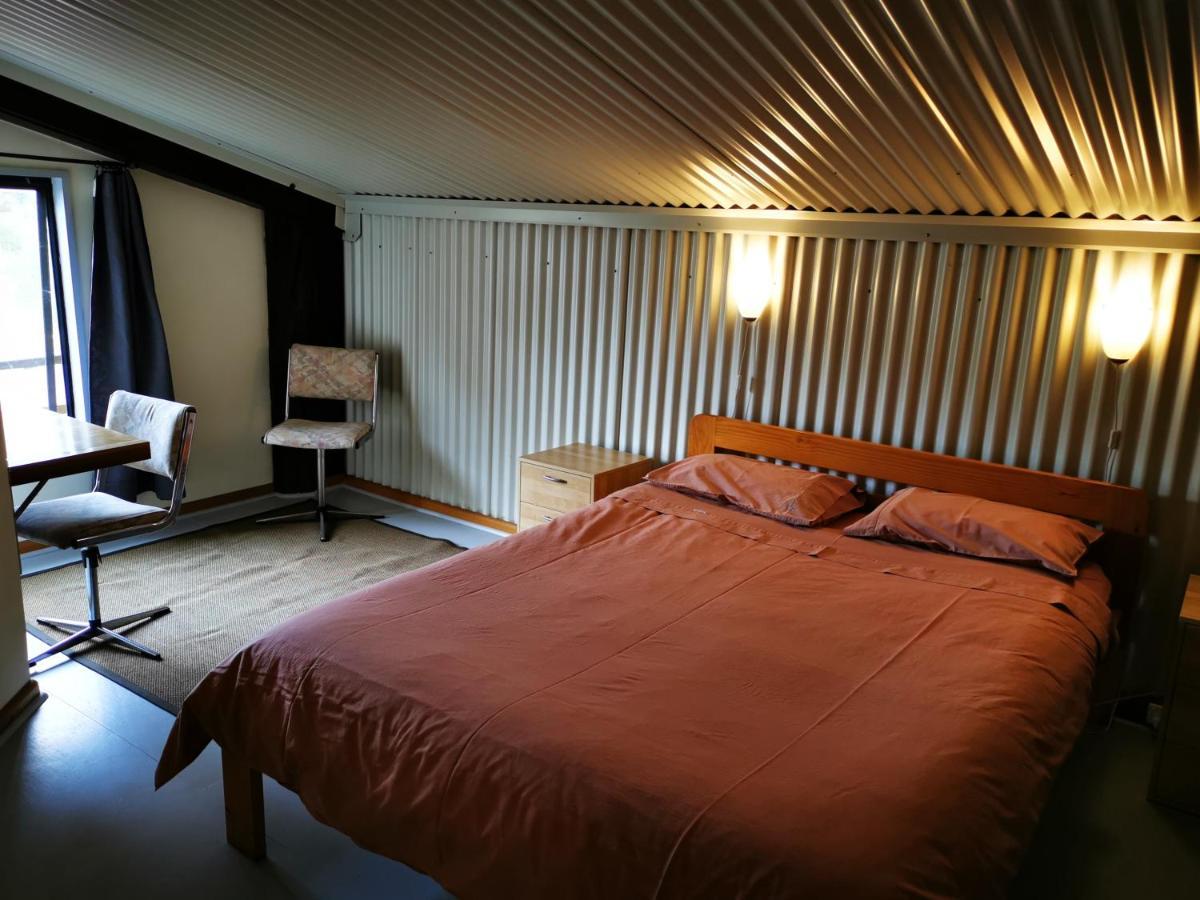 Hotham Ridge Apartment Wandering Luaran gambar