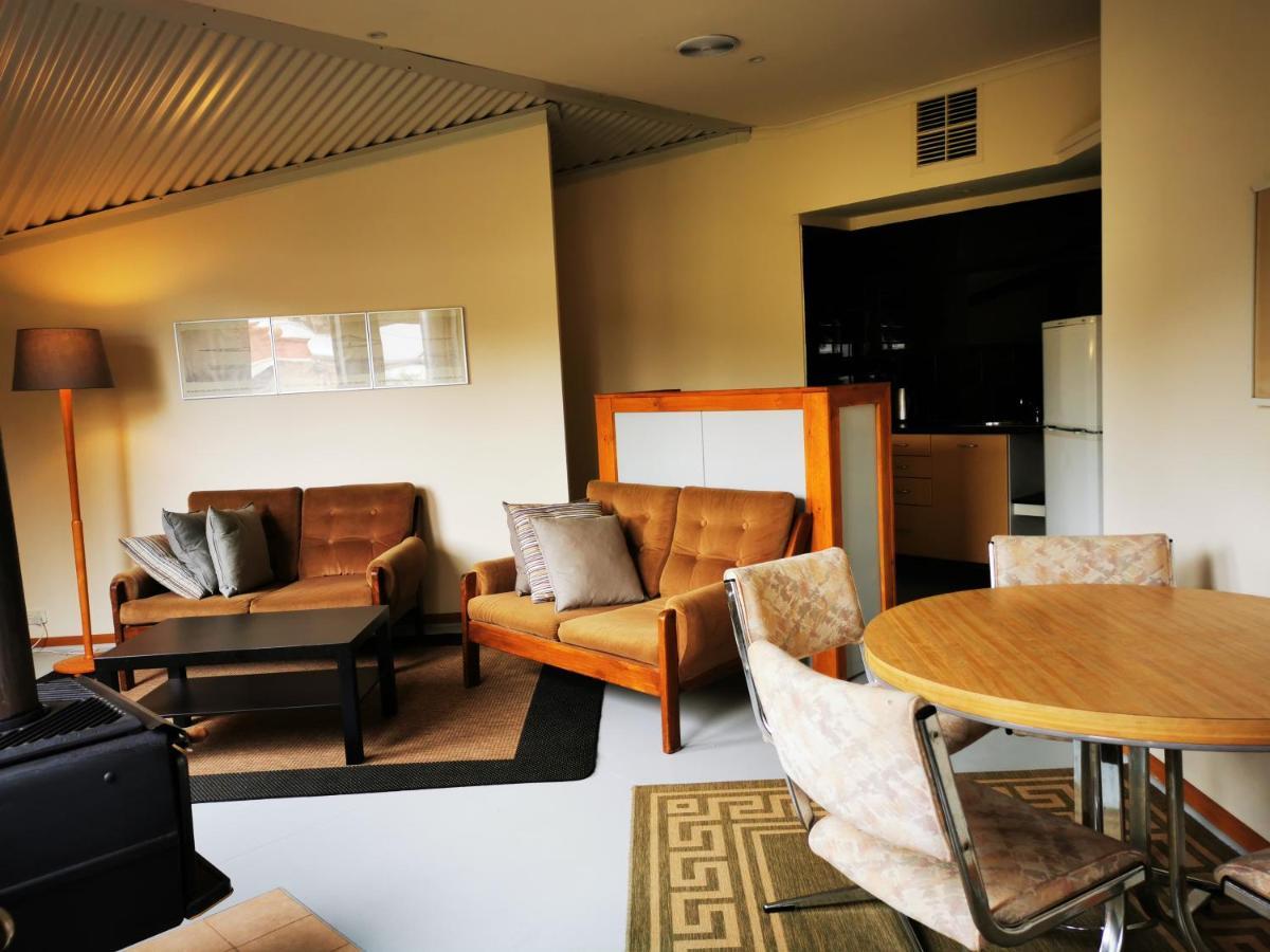 Hotham Ridge Apartment Wandering Luaran gambar
