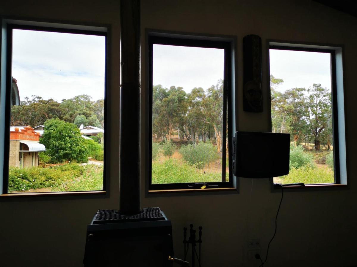 Hotham Ridge Apartment Wandering Luaran gambar