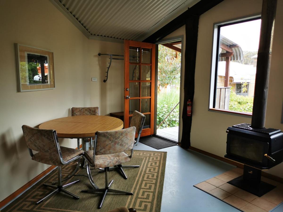 Hotham Ridge Apartment Wandering Luaran gambar