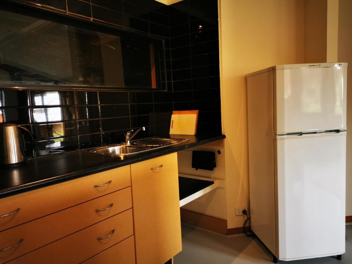 Hotham Ridge Apartment Wandering Luaran gambar